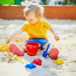 Zabawki ogrodowe dla aktywnych dzieci zabawki ogrodowe